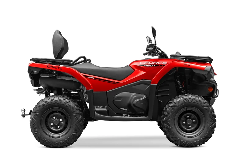 CFORCE 450 L