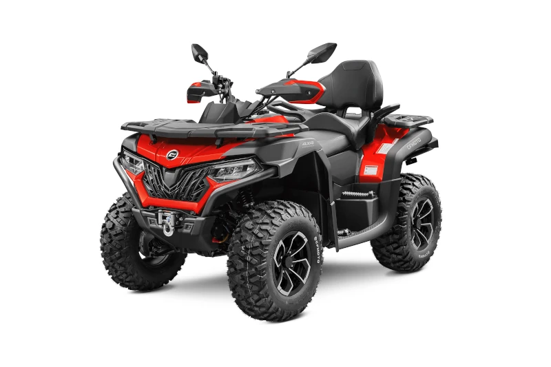 CFORCE 450 L